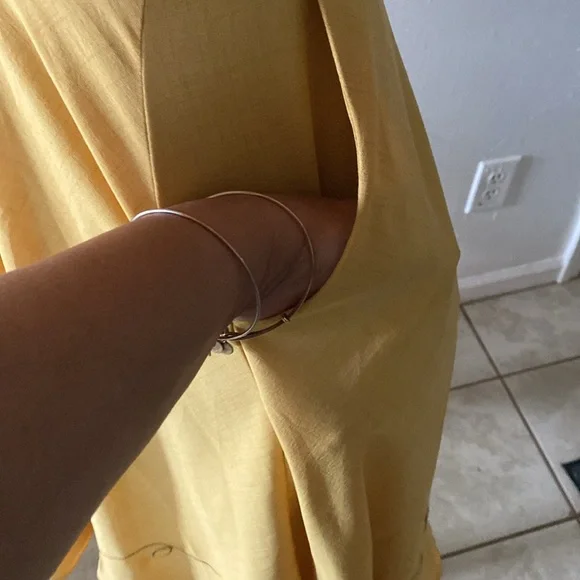 Voodoo vixen dress - Picture 8 of 10